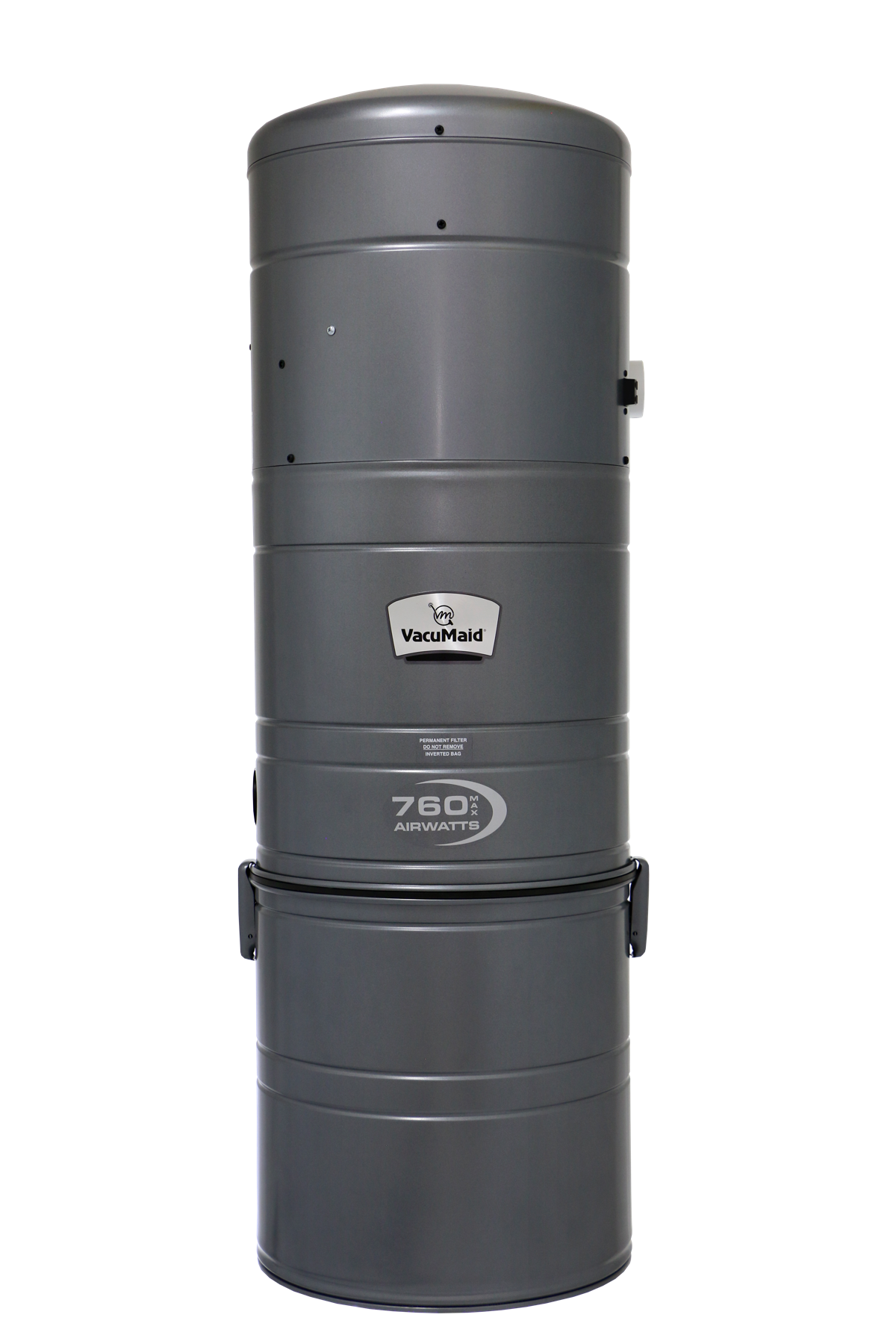 Modèle Vacumaid