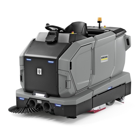 Kärcher KIRA BR 200