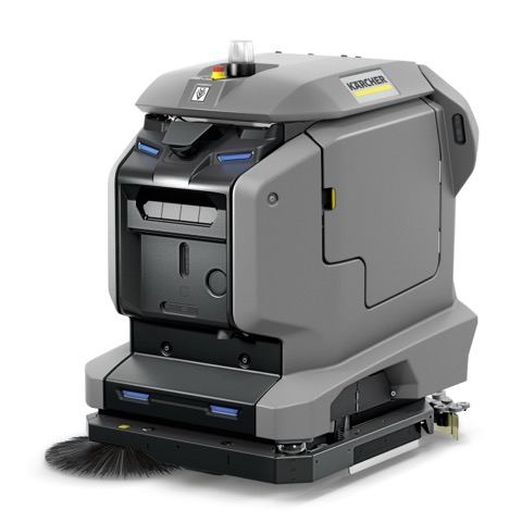 Kärcher KIRA BR 50