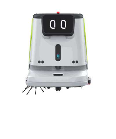PUDU CC1