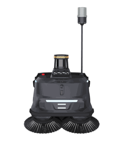 PUDU MT1 Max