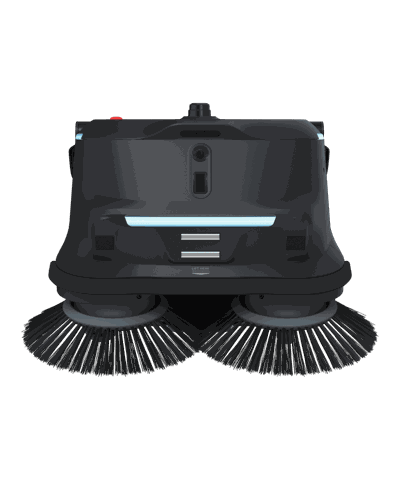 PUDU MT1 Vac