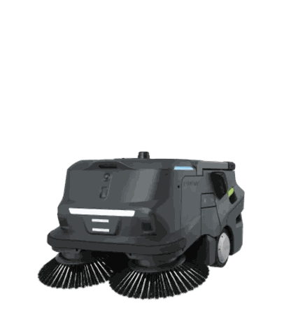 PUDU MT1
